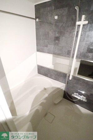 シエーナ川口元郷の物件内観写真